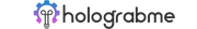 Holograbme
