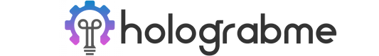 Holograbme