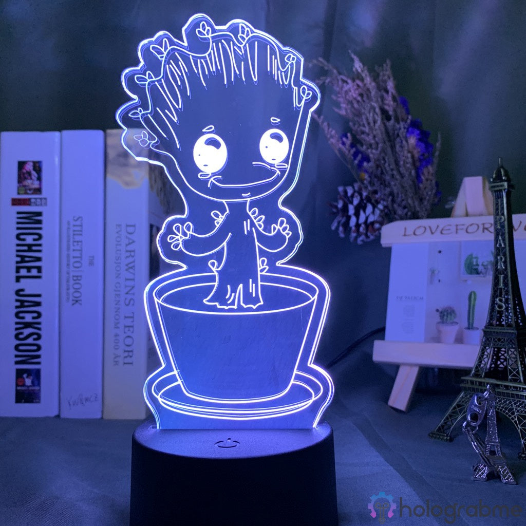 Lampe de Chevet Groot - Acheter des luminaires en ligne Lampe de Chevet Groot - Acheter des luminaires en ligne