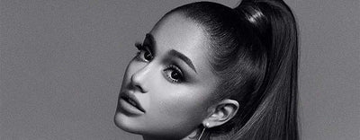 Ariana Grande : une histoire hors-du-commun