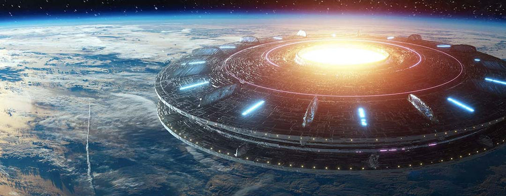 Les extraterrestres : d'autres civilisations peuplent-elles l'univers ?