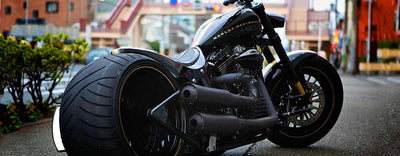 Harley-davidson, la marque de motos la plus connue au monde