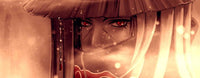 Itachi uchiha le déserteur de Konoha