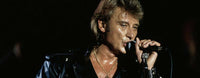 Johnny Hallyday : le roi du Rock'n'roll en 10 questions