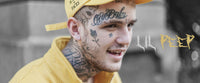 Lil Peep, L'icône d'une génération