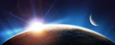 La lune et le soleil : mythes et symbolisme