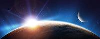 La lune et le soleil : mythes et symbolisme