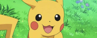 Tout ce que vous devez savoir sur Pikachu, le Pokémon emblématique de la saga !
