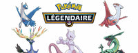 Pokémon Légendaire