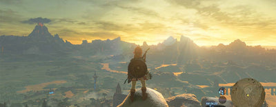 The Legend of Zelda : l'histoire de cette série de jeux-vidéos à succès !