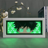 Boite Lumineuse Deku