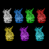 Lampe 3D World of Warcraft Sylvanas Coursevent 7 couleurs LED rouge vert bleu violet jaune cyan blanc