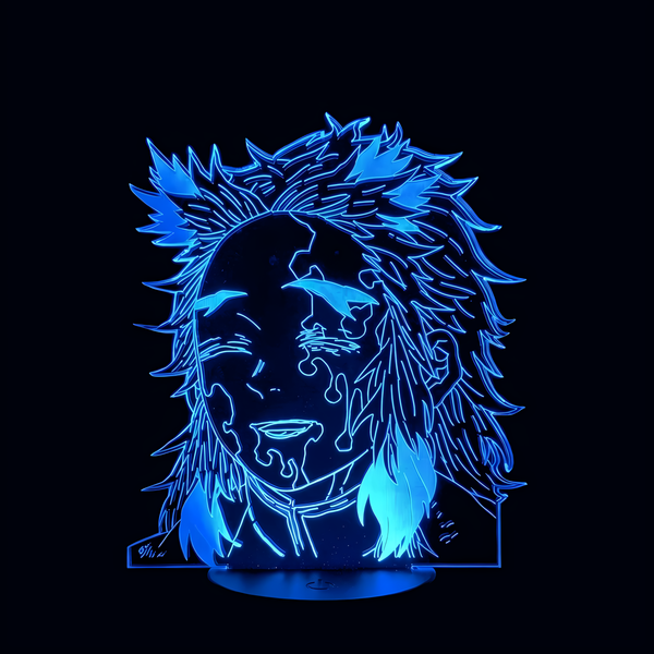 Demon Slayer Lampe Rengoku Kyojuro