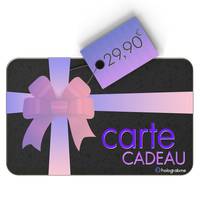 Cartes Cadeaux