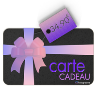 Cartes Cadeaux