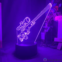 Lampe Counter Strike AWP
