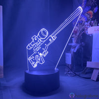 Lampe Counter Strike AWP