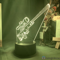 Lampe Counter Strike AWP