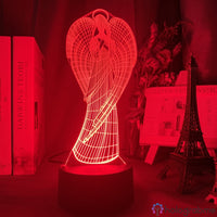 Lampe Religieuse Ange
