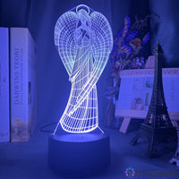 Lampe Religieuse Ange