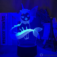 Lampe Pokémon Aquali