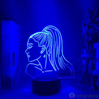 Lampe Pop Culture Ariana Grande Shop