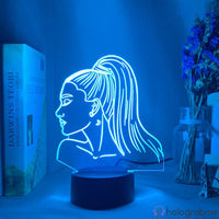 Lampe Pop Culture Ariana Grande Shop