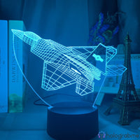 Lampe Avion De Chasse
