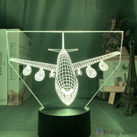 Lampe Avion De Ligne