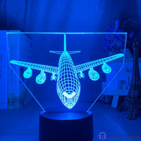 Lampe Avion De Ligne