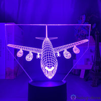 Lampe Avion De Ligne