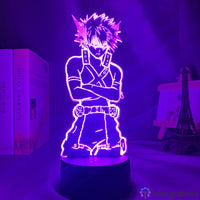 Lampe My Hero Academia Bakugo Katsuki