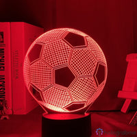 Lampe Sport Ballon de Foot