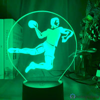 Lampe Sport Ballon de Handball