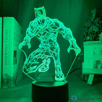 Lampe Marvel Black Panther