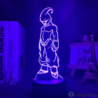 Lampe Dragon Ball Z Buu