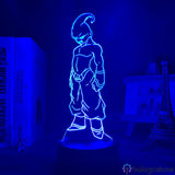 Lampe Dragon Ball Z Buu