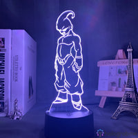 Lampe Dragon Ball Z Buu