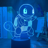 Lampe Pokémon Carapuce