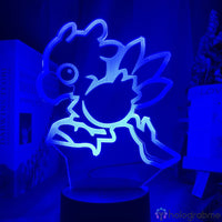 Lampe Final Fantasy Chocobo