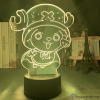 Lampe One Piece Chopper