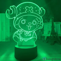 Lampe One Piece Chopper