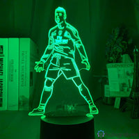 Lampe Pop Culture Cristiano Ronaldo