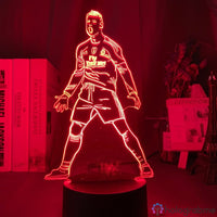 Lampe Pop Culture Cristiano Ronaldo