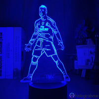 Lampe Pop Culture Cristiano Ronaldo