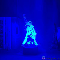 Lampe Pop Culture Freddie Mercury