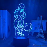 Lampe Dragon Ball Z Freezer Forme Finale