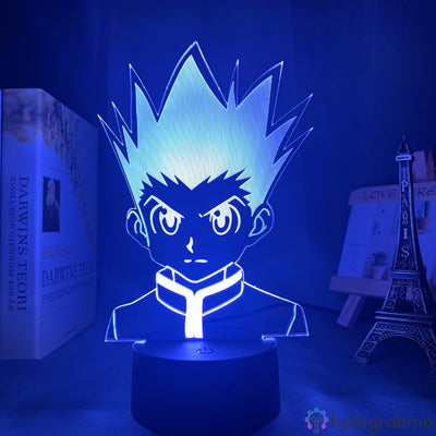 Lampe Hunter x Hunter Gon Freecs