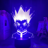 Lampe Hunter x Hunter Gon Freecs