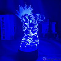 Lampe Hunter x Hunter Gon Freecs Nen